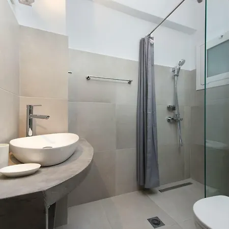 Petros Apartment, Corfu Town *